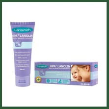 Bezos Lanolin Anne Göğüs Ucu Kremi 40 gr Bzst