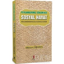 TeknoKapsül Peygamberimiz Döneminde Sosyal Hayat