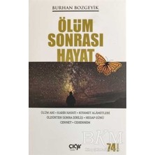 TeknoKapsül Ölüm Sonrası Hayat