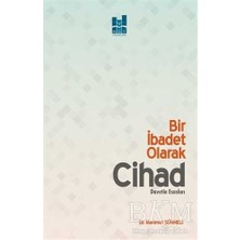 TeknoKapsül Bir Ibadet Olarak Cihad