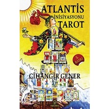 TeknoKapsül Atlantis Inisiyasyonu Tarot