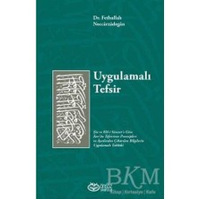 TeknoKapsül Uygulamalı Tefsir
