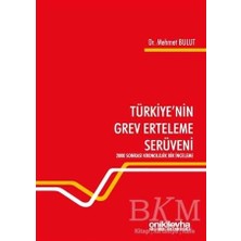TeknoKapsül Türkiye`nin Grev Erteleme Serüveni