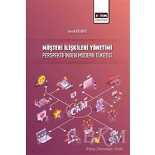 TeknoKapsül Müşteri Ilişkileri Yönetimi Perspektifinden Modern Tüketici