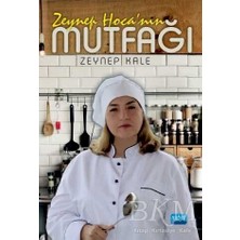 TeknoKapsül Zeynep Hoca`nın Mutfağı