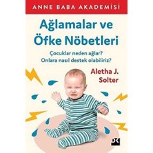 TeknoKapsül Ağlamalar ve Öfke Nöbetleri
