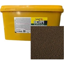 Probiyotikli Granül Balık Yemi 500 gr