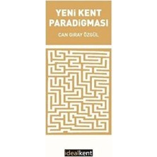 TeknoKapsül Yeni Kent Paradigması