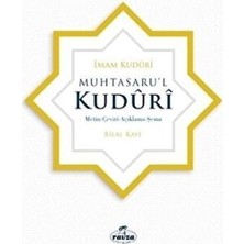 TeknoKapsül Muhtasaru’l Kuduri