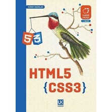 TeknoKapsül Html 5 Css 3