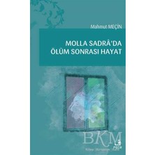 TeknoKapsül Molla Sadra’da Ölüm Sonrası Hayat