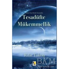 TeknoKapsül Tesadüfte Mükemmellik