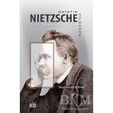 TeknoKapsül Hayatın Filozofu Nietzsche