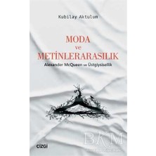 TeknoKapsül Moda ve Metinlerarasılık