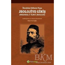 TeknoKapsül Jeolojiye Giriş