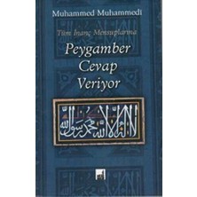 TeknoKapsül Tüm Inanç Mensuplarına Peygamber Cevap Veriyor
