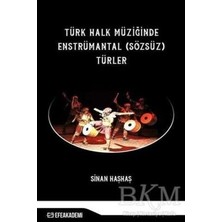 TeknoKapsül Türk Halk Müziğinde Enstrümantal Sözsüz Türler