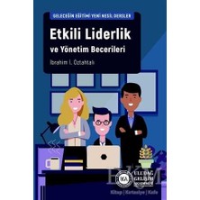 TeknoKapsül Etkili Liderlik ve Yönetim Becerileri