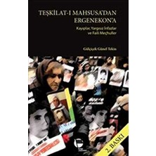 TeknoKapsül Teşkilat-I Mahsusa’dan Ergenekon’a