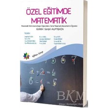 TeknoKapsül Özel Eğitimde Matematik