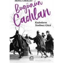 TeknoKapsül Bugünün Cadıları