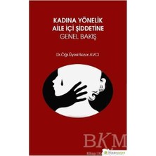TeknoKapsül Kadına Yönelik Aile Içi Şiddetine Genel Bakış