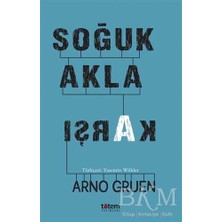 TeknoKapsül Soğuk Akla Karşı