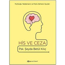 TeknoKapsül His ve Ceza Ciltli