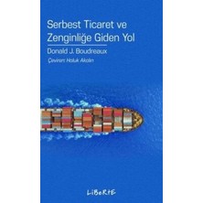 TeknoKapsül Serbest Ticaret ve Zenginliğe Giden Yol