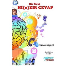 TeknoKapsül Bir Nevi Hınzır Cevap