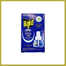 Bezos Elektrolikit Yedek 45 Gece 27 ml Bcks