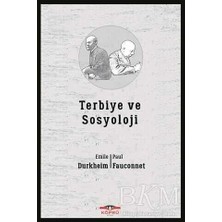TeknoKapsül Terbiye ve Sosyoloji