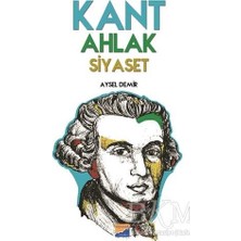 TeknoKapsül Kant Ahlak Siyaset