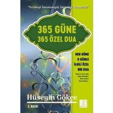 TeknoKapsül 365 Güne 365 Özel Dua