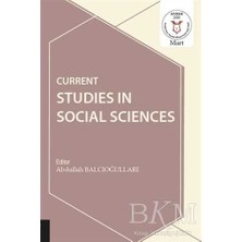 TeknoKapsül Current Studies In Social Sciences 1
