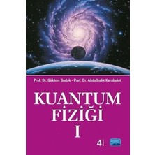 TeknoKapsül Kuantum Fiziği 1