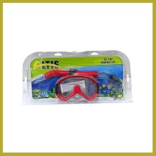 Bezos Snorket Seti Bcks