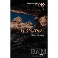 TeknoKapsül Hz. Ebu Bekir