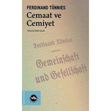 TeknoKapsül Cemaat ve Cemiyet