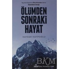 TeknoKapsül Ölümden Sonraki Hayat