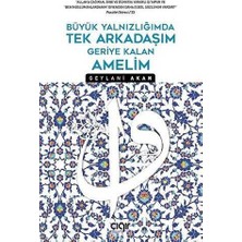 TeknoKapsül Büyük Yalnızlığımda Tek Arkadaşım Geriye Kalan Amelim