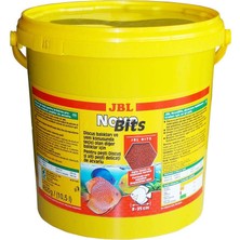 Jbl Novo Bits Discus Ciklet Balık Yemi Kovadan Bölme 250 gr