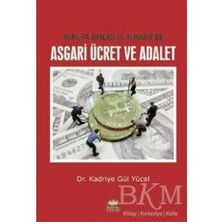 TeknoKapsül Avrupa Birliği ve Türkiye’de Asgari Ücret ve Adalet
