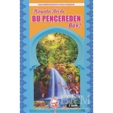 TeknoKapsül Hayata Bir De Bu Pencereden Bak!