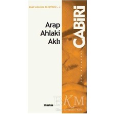 TeknoKapsül Arap Ahlaki Aklı