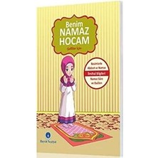 TeknoKapsül Benim Namaz Hocam Kızlar ve Şafiiler Için