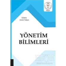 TeknoKapsül Yönetim Bilimleri