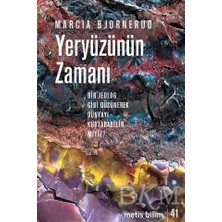 TeknoKapsül Yeryüzünün Zamanı
