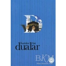 TeknoKapsül Ibadetlere Dair Dualar