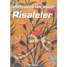 TeknoKapsül Muhyiddin Ibn Arabi Risaleler 1